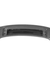 Carbonado DryCF GT3 Style Trunk Spoiler Wing Porsche 911 992 Carrera | S | 4S 2019-2023                                     - DRYCF9327GT3-W - Image 5