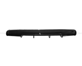 Carbonado FGCF RS Style Rear Lip Tesla Model S 2012-2015