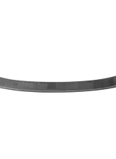 Carbonado CFRP DP Style Trunk Spoiler Maserati Ghibli 2014-2020                                     - CF9552DP.TS - Image 5
