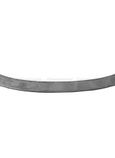Carbonado CFRP DP Style Trunk Spoiler Maserati Ghibli 2014-2020                                     - CF9552DP.TS - Image 2