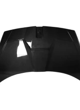 Carbonado FGPCF9899IRON Full Body Kit with Hood for Lamborghini Gallardo Spyder 2004-2008                                     - FGPCF9899IRON FULL KIT WITH HOOD - Image 2