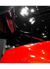 Carbonado FGPCF9899IRON Full Body Kit with Hood for Lamborghini Gallardo Spyder 2004-2008                                     - FGPCF9899IRON FULL KIT WITH HOOD - Image 13