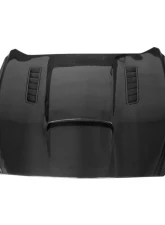 Carbonado Carbonado FRP TRU Style Hood for Ford Mustang GT/V6 2014-2017                                     - BMC005 - Image 15