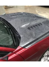 Carbonado Carbonado FRP TRU Style Hood for Ford Mustang GT/V6 2014-2017                                     - BMC005 - Image 11