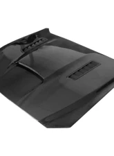 Carbonado Carbonado FRP TRU Style Hood for Ford Mustang GT/V6 2014-2017                                     - BMC005 - Image 3
