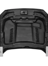 Carbonado Carbonado FRP TRU Style Hood for Ford Mustang GT/V6 2014-2017                                     - BMC005 - Image 8