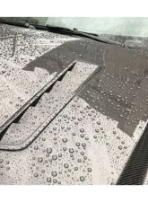 Carbonado Carbonado FRP TRU Style Hood for Ford Mustang GT/V6 2014-2017                                     - BMC005 - Image 9