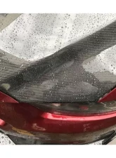 Carbonado Carbonado FRP TRU Style Hood for Ford Mustang GT/V6 2014-2017                                     - BMC005 - Image 10