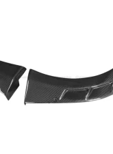 Carbonado CFRP BSE Style Rear Fender Flare Nissan GTR R35 2008-2016                                     - CF1256BSE.WF - Image 5