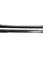 Carbonado CFRP BS Style Side Skirts Nissan GTR R35 2008-2020                                     - CF1256BS - Image 2