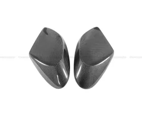 Carbonado CFRP GT2RS Style Quarter Panel Side Scoops Porsche 911 991.1 | 991.2 2012-2019