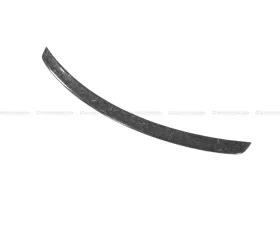 Carbonado CFRP L Style Trunk Spoiler Mercedes Benz W219 CLS-Class 2005-2009
