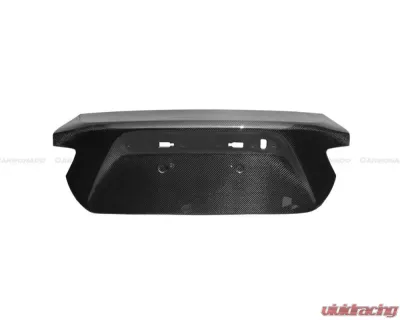 Carbonado FGCF OEM Style Trunk Toyota | Subaru | Scion 2012-2020 - FGCF3499OEM.T