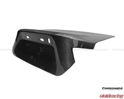 Carbonado FGCF OEM Style Trunk Toyota | Subaru | Scion 2012-2020 - FGCF3499OEM.T