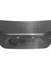 Carbonado FGCF OEM Style Trunk Toyota | Subaru | Scion 2012-2020                                     - FGCF3499OEM.T - Image 3