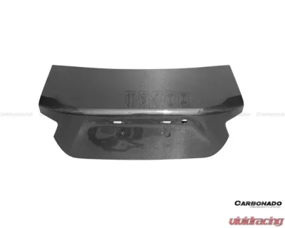 Carbonado FGCF OEM Style Trunk Toyota | Subaru | Scion 2012-2020 - FGCF3499OEM.T