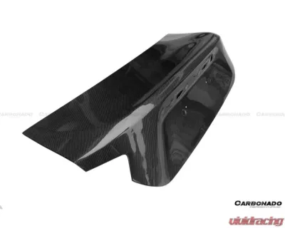 Carbonado FGCF OEM Style Trunk Toyota | Subaru | Scion 2012-2020 - FGCF3499OEM.T