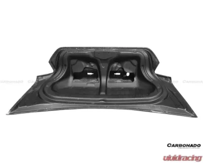 Carbonado FGCF OEM Style Trunk Toyota | Subaru | Scion 2012-2020 - FGCF3499OEM.T