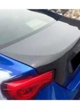 Carbonado FGCF OEM Style Trunk Toyota | Subaru | Scion 2012-2020                                     - FGCF3499OEM.T - Image 7