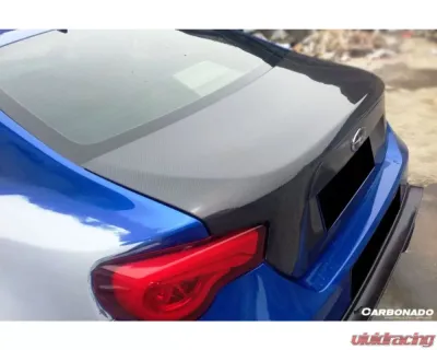 Carbonado FGCF OEM Style Trunk Toyota | Subaru | Scion 2012-2020 - FGCF3499OEM.T