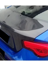 Carbonado FGCF OEM Style Trunk Toyota | Subaru | Scion 2012-2020                                     - FGCF3499OEM.T - Image 8