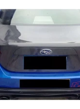 Carbonado FGCF OEM Style Trunk Toyota | Subaru | Scion 2012-2020                                     - FGCF3499OEM.T - Image 9