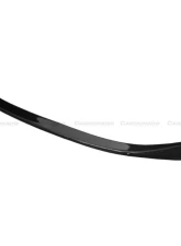 CARBONADO Carbonado CFRP SIB Style Trunk Spoiler for Toyota GT86, Subaru BRZ, Scion FRS 2012-2020                                     - CF3499SIB.TS - Image 2
