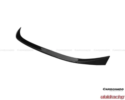 CARBONADO Carbonado CFRP SIB Style Trunk Spoiler for Toyota GT86, Subaru BRZ, Scion FRS 2012-2020 - CF3499SIB.TS