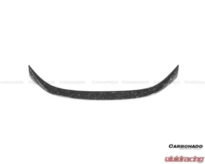 CARBONADO Carbonado CFRP SIB Style Trunk Spoiler for Toyota GT86, Subaru BRZ, Scion FRS 2012-2020 - CF3499SIB.TS