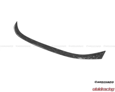 CARBONADO Carbonado CFRP SIB Style Trunk Spoiler for Toyota GT86, Subaru BRZ, Scion FRS 2012-2020 - CF3499SIB.TS