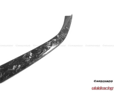 CARBONADO Carbonado CFRP SIB Style Trunk Spoiler for Toyota GT86, Subaru BRZ, Scion FRS 2012-2020 - CF3499SIB.TS