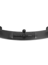 Carbonado CFRP OEM Style Trunk Spoiler for Nissan GTR R35 2008-2020                                     - CF3503OE.W - Image 2