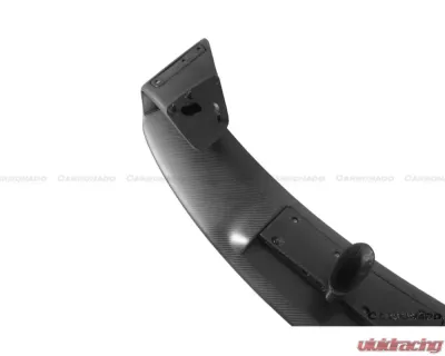 Carbonado CFRP OEM Style Trunk Spoiler for Nissan GTR R35 2008-2020 - CF3503OE.W