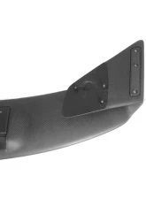 Carbonado CFRP OEM Style Trunk Spoiler for Nissan GTR R35 2008-2020                                     - CF3503OE.W - Image 6