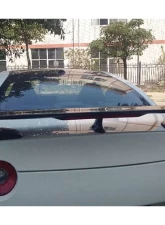 Carbonado CFRP OEM Style Trunk Spoiler for Nissan GTR R35 2008-2020                                     - CF3503OE.W - Image 10