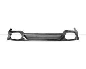 Carbonado CFRP OEM Style Rear Lip Nissan GTR R35 2008-2011
