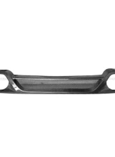 Carbonado CFRP OEM Style Rear Lip Nissan GTR R35 2008-2011                                     - CF3503OEM.L - Image 4