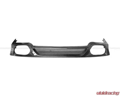 Carbonado CFRP OEM Style Rear Lip Nissan GTR R35 2008-2011 - CF3503OEM.L
