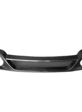 Carbonado CFRP OEM Style Rear Lip Nissan GTR R35 2008-2011                                     - CF3503OEM.L - Image 2