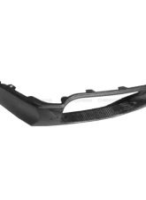 Carbonado CFRP OEM Style Rear Lip Nissan GTR R35 2008-2011                                     - CF3503OEM.L - Image 3