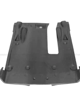 Carbonado CFRP Rear Diffuser Nissan GTR R35 2012-2020                                     - CF3505NSMO.RD - Image 12