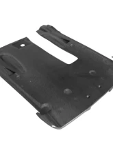 Carbonado CFRP Rear Diffuser Nissan GTR R35 2012-2020                                     - CF3505NSMO.RD - Image 3