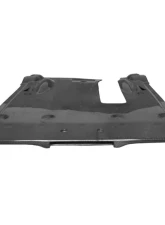 Carbonado CFRP Rear Diffuser Nissan GTR R35 2012-2020                                     - CF3505NSMO.RD - Image 4