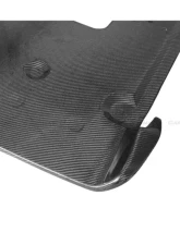 Carbonado CFRP Rear Diffuser Nissan GTR R35 2012-2020                                     - CF3505NSMO.RD - Image 7