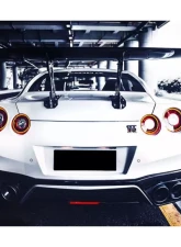 Carbonado CFRP Rear Diffuser Nissan GTR R35 2012-2020                                     - CF3505NSMO.RD - Image 10