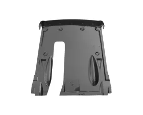 Carbonado CFRP OEM Style Rear Diffuser Nissan GTR R35 2012-2022