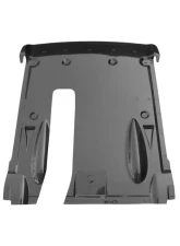 Carbonado CFRP OEM Style Rear Diffuser Nissan GTR R35 2012-2022                                     - CF3505OE.DF - Image 6
