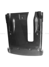 Carbonado CFRP OEM Style Rear Diffuser Nissan GTR R35 2012-2022                                     - CF3505OE.DF - Image 2