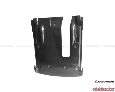 Carbonado CFRP OEM Style Rear Diffuser Nissan GTR R35 2012-2022 - CF3505OE.DF