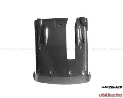 Carbonado CFRP OEM Style Rear Diffuser Nissan GTR R35 2012-2022 - CF3505OE.DF